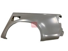 D-max Arka Çamurluk 2020- 4x2 4x4 Sol Orjinal