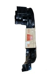 D-max Ön Çamurluk Davlumbazı 4x2 4x4 2020- Sağ Orijinal