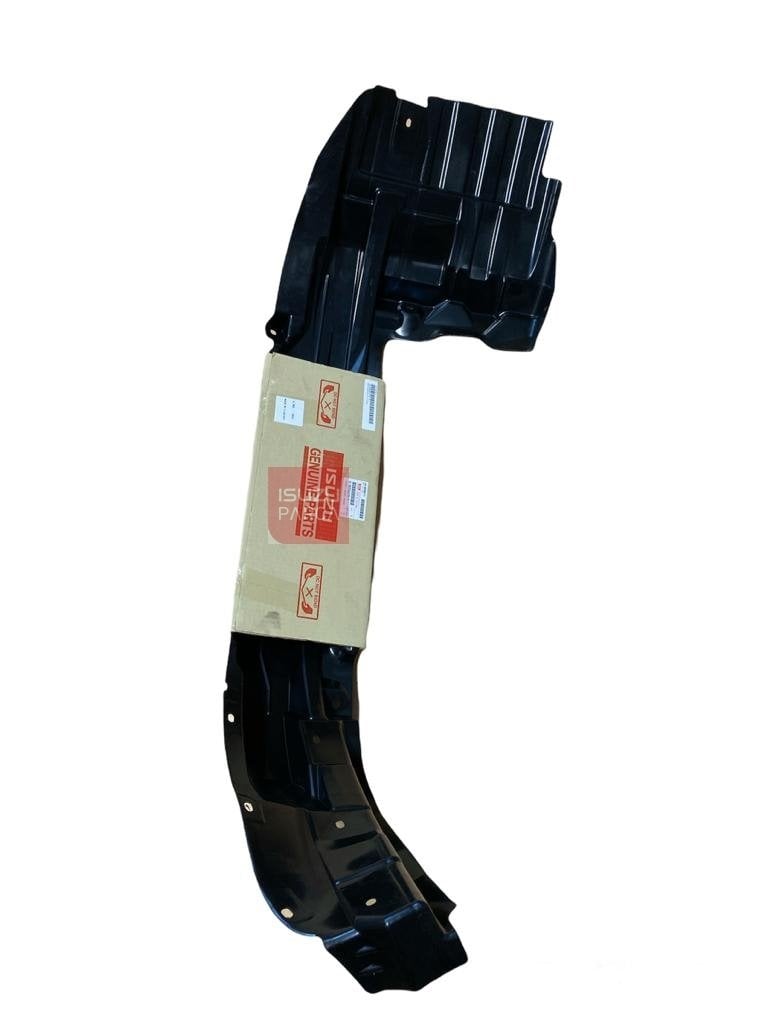 D-max Ön Çamurluk Davlumbazı 4x2 4x4 2020- Sol Orijinal