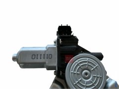 Npr75 / Npr Long Cam Krikosu Motorlu Sağ  2010- Sonrası