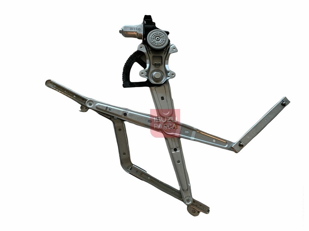 Npr75 / Npr Long Cam Krikosu Motorlu Sağ  2010- Sonrası