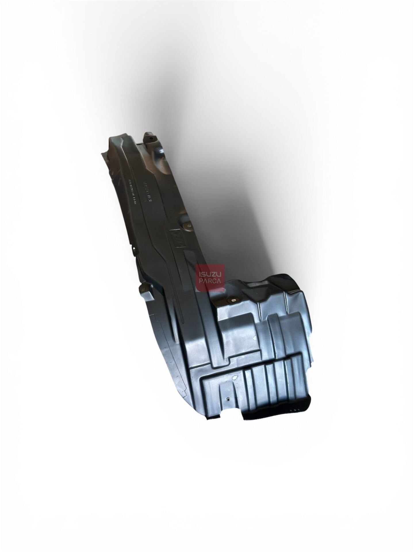 D-max Ön Çamurluk Davlumbazı 4x2 4x4 2020- Sol