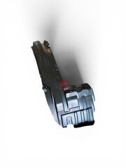 D-max Ön Çamurluk Davlumbazı 4x2 4x4 2020- Sol