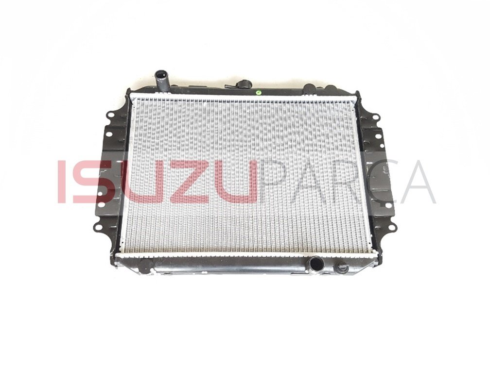 Tfr Radyatör Tüm Modeller (aliminyum)