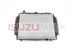 Tfr Radyatör Tüm Modeller (aliminyum)