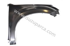 D-max Çamurluk Ön Sağ 2012- ve Sonrası 4x2/4x4 Çift Kabin