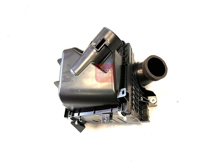 D-max Hava Filtre Kutusu Komple 2020- Orjinal