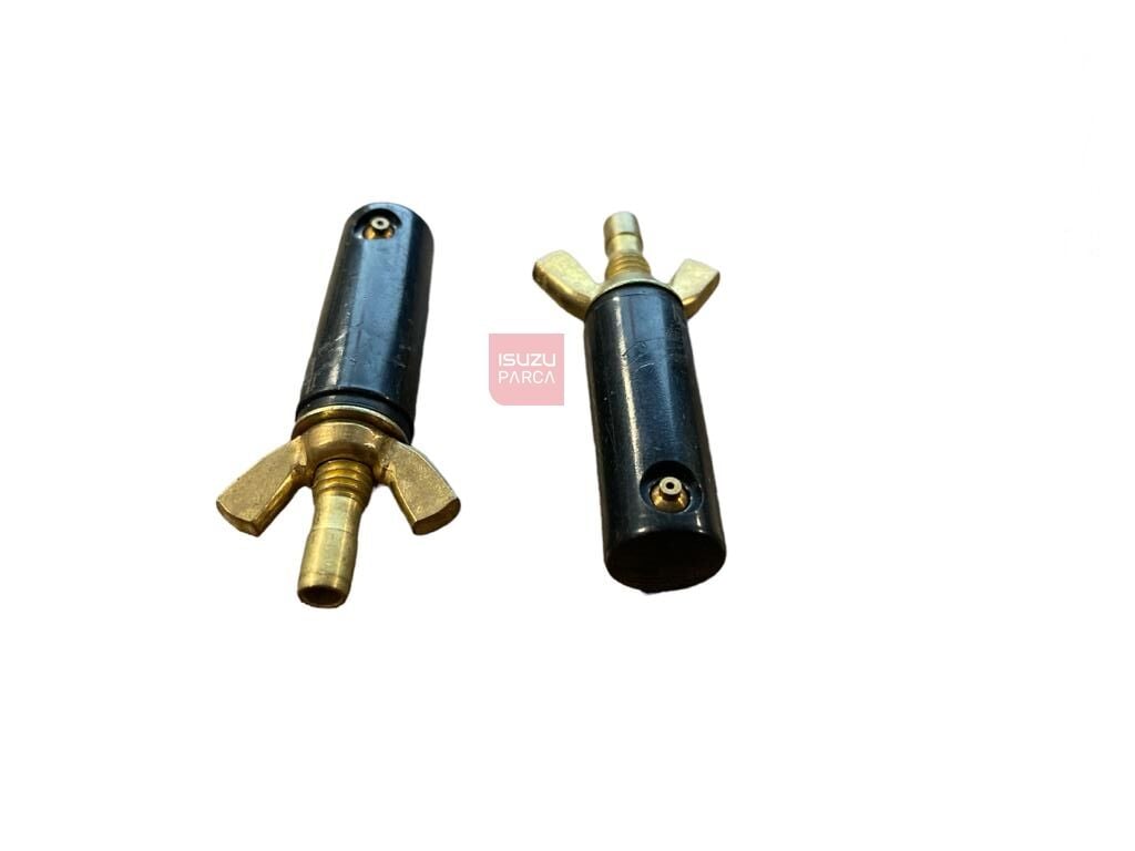 Su Fiskiye Memesi Nkr/Npr59