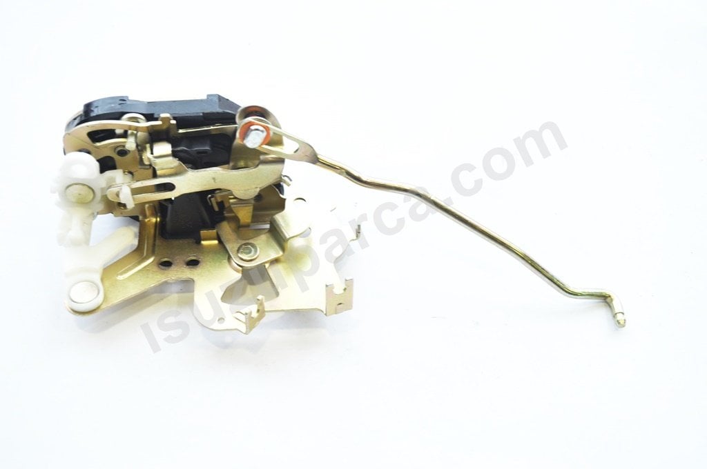Kapı İç Kilit D-max Sol 2004-2012 Euro 4
