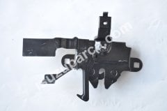 D-max Kaput Kilit 2004-2012 Arası