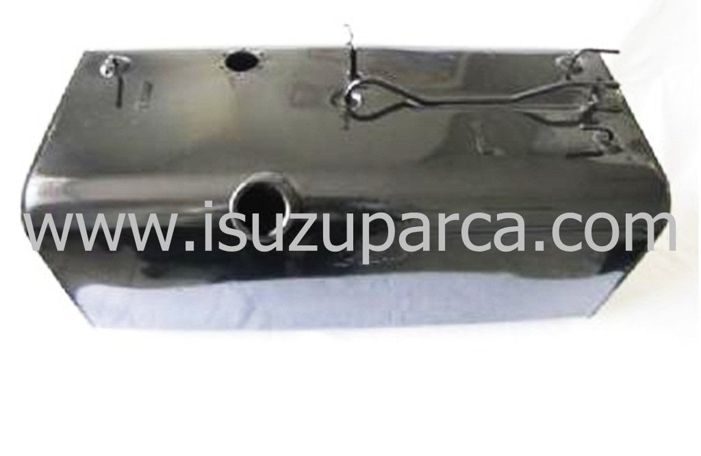 Mazot Deposu Nkr55