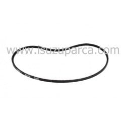 D-max Klima Kayışı 2012-2016