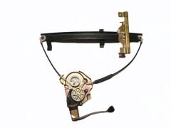 Kriko Ön Elektrikli Motorlu Tfr Sol