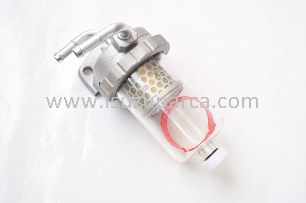 Canter 659 / 711 / 839 / 859 Mazot Fitre Su Ayırıcı (Sedimenter)