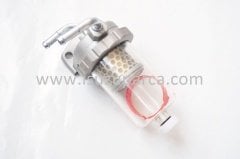 Canter 659 / 711 / 839 / 859 Mazot Fitre Su Ayırıcı (Sedimenter)