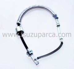 Canter 859 Arka El Fren Teli