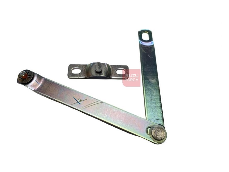 D-max Bagaj Menteşe Sağ Bağlantı Parçası 2020- Orjinal