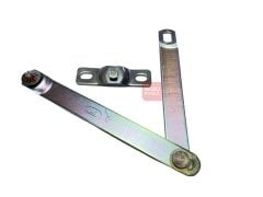 D-max Bagaj Menteşe Sol Bağlantı Parçası 2020- Orjinal