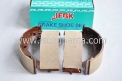 Arka Fren Balatası 2003-2010 Arası Papuçlu (iki tekerlek) Nkr55 / Nkr71 JAPON