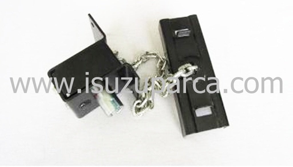 Stepne Taşıyıcı Npr59/Npr66