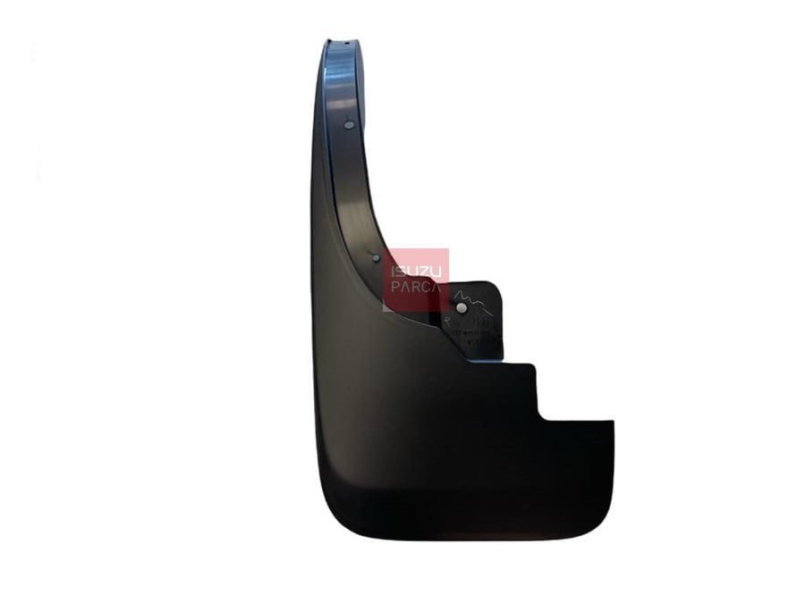 D-max Paçalık Ön Sol 2020- Orjinal