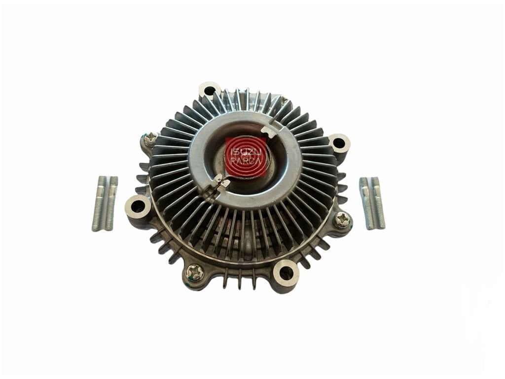 Fan Termiği Nkr55 / Nkr71 1997-2010