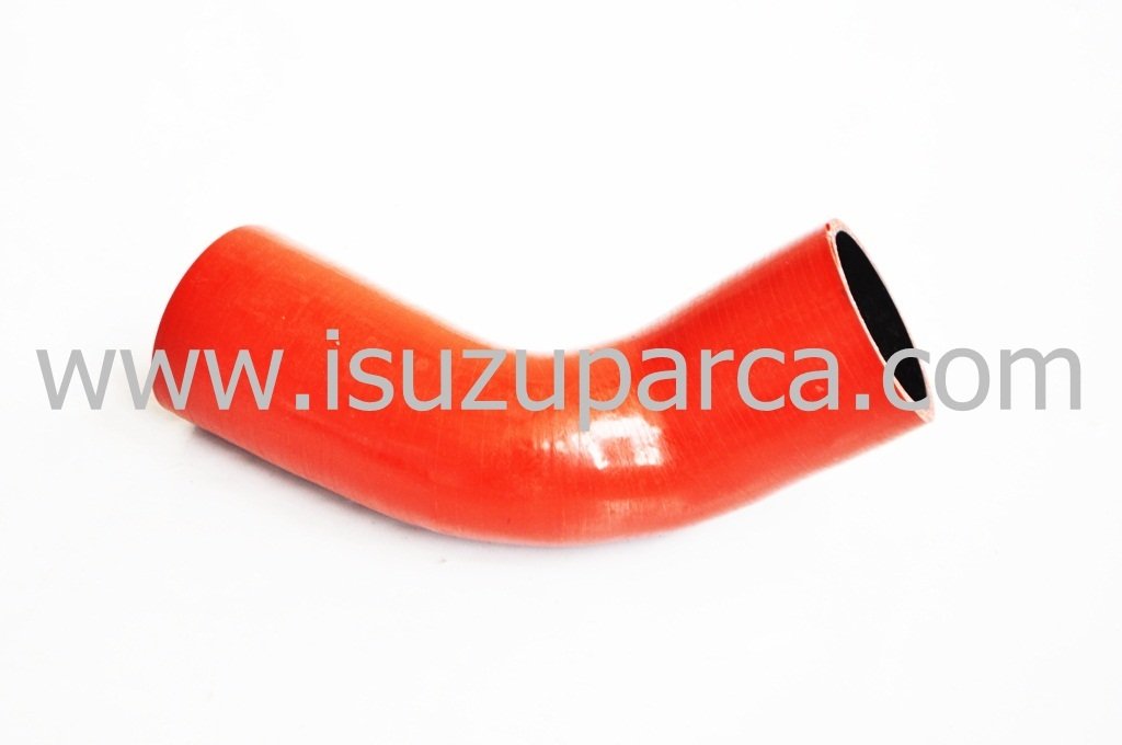 Hortum İntercooler Fuso 859 EURO4 2009-2012