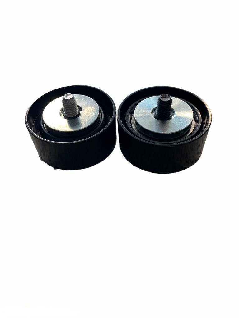 NPR75 Avare Kasnak (Gergi)