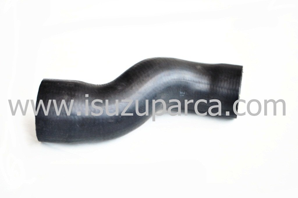 Hortum İntercooler Fuso 859 EURO4 2009-2012