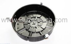 CANTER 515 / 635 / 659 / Hava Filtresi Düz Kapak839 H