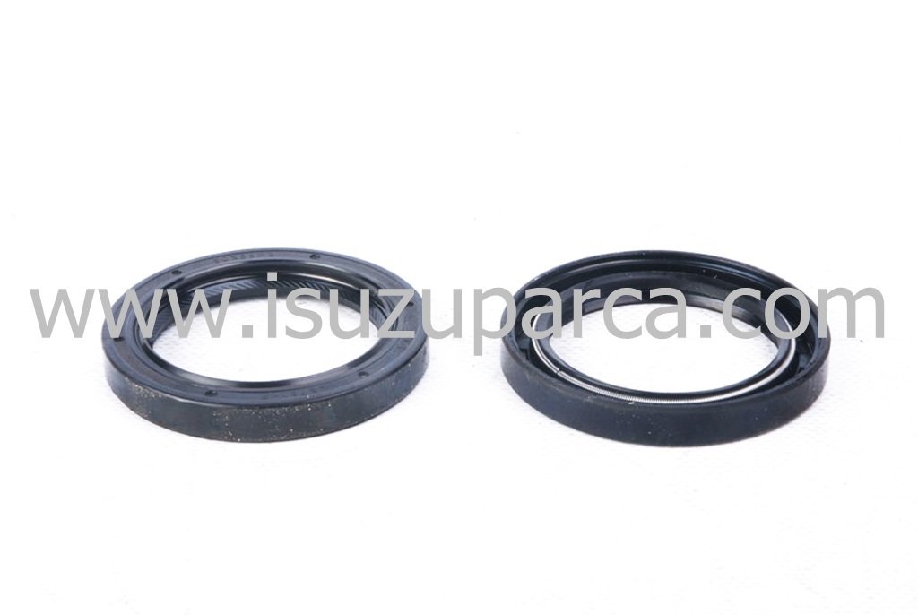 Krank Ön Keçe Nkr / Tfr / D-max Euro 3 (NOK)