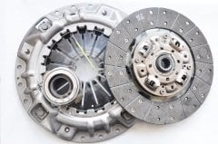 Debriyaj Seti (baskı+balata+bilya) Npr66 1997-2004 Orjinal (21 diş)