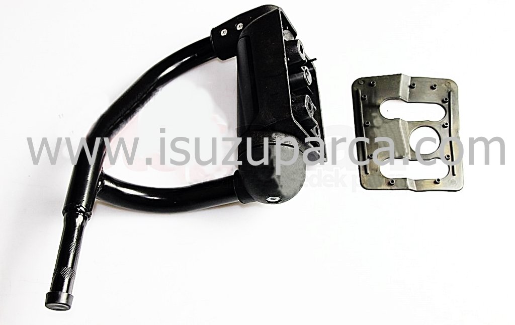 CANTER 859 / 839 / 711 Ayna Kolu Kısa Sağ