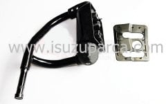 CANTER 859 / 839 / 711 Ayna Kolu Kısa Sağ