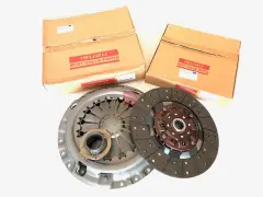 Debriyaj Seti (baskı+balata+bilya) Npr71/Npr66 2004-2010  (14 Diş)