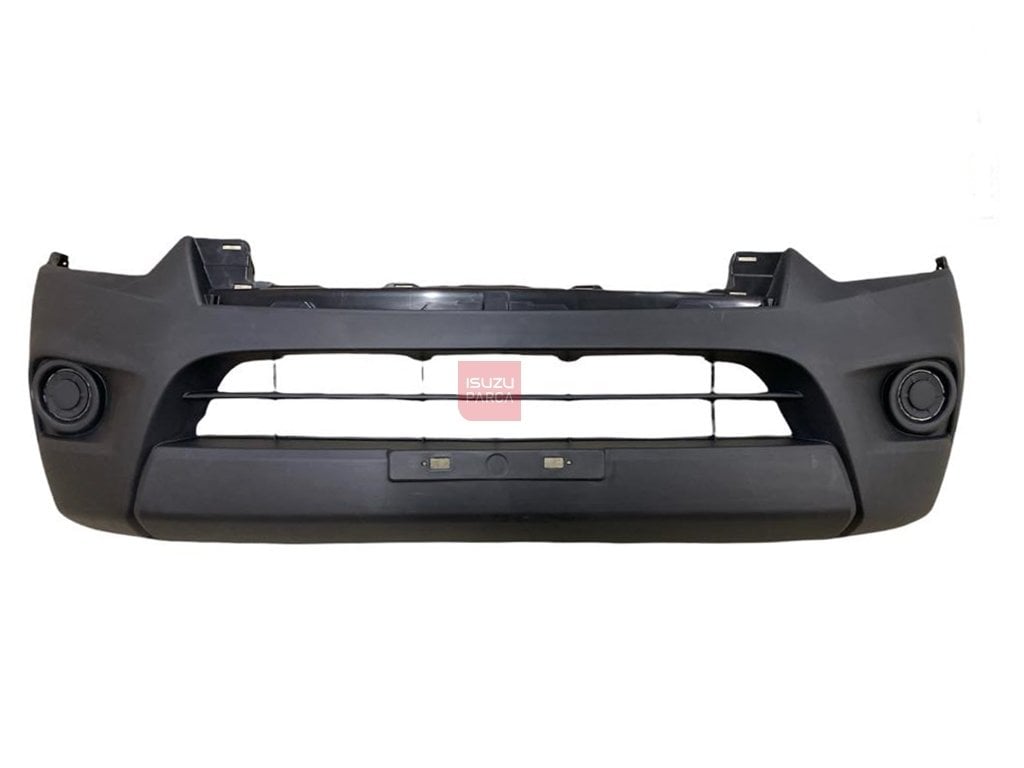 D-max Ön Tampon 2016-2019 4x2 Tek Kabin Thailand Sİs Kapaklı