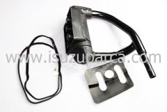 CANTER 859 / 839 / 711 Ayna Kolu Kısa Sol