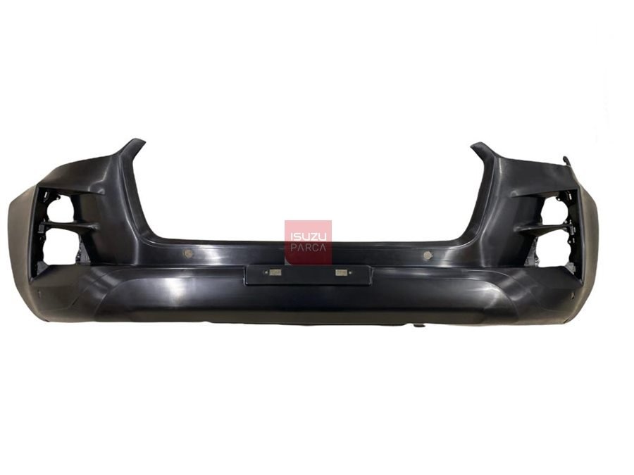 D-max Ön Tampon 2020-2023 4x4 4x2 Limited Park Sensör Delikli