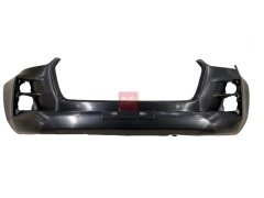 D-max Ön Tampon 2020-2023 4x4 4x2 Limited Park Sensör Delikli