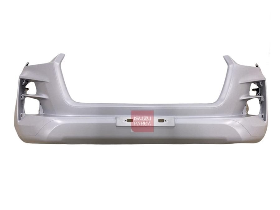 D-max Ön Tampon 2020-2023 4x4 4x2 Limited Orjinal