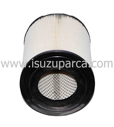 Hava Filtresi 659 / 859 Turbo Tipi