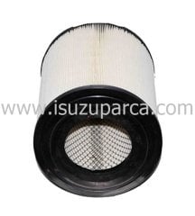 Hava Filtresi 659 / 859 Turbo Tipi
