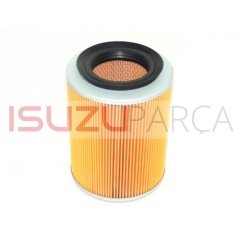Hava Filtresi 659/639/635/519/515 Turbosuz | Isuzu Parça