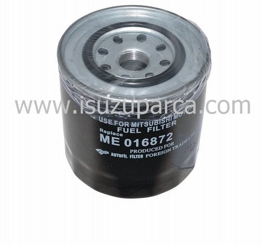 Mazot Filtresi 659T/859