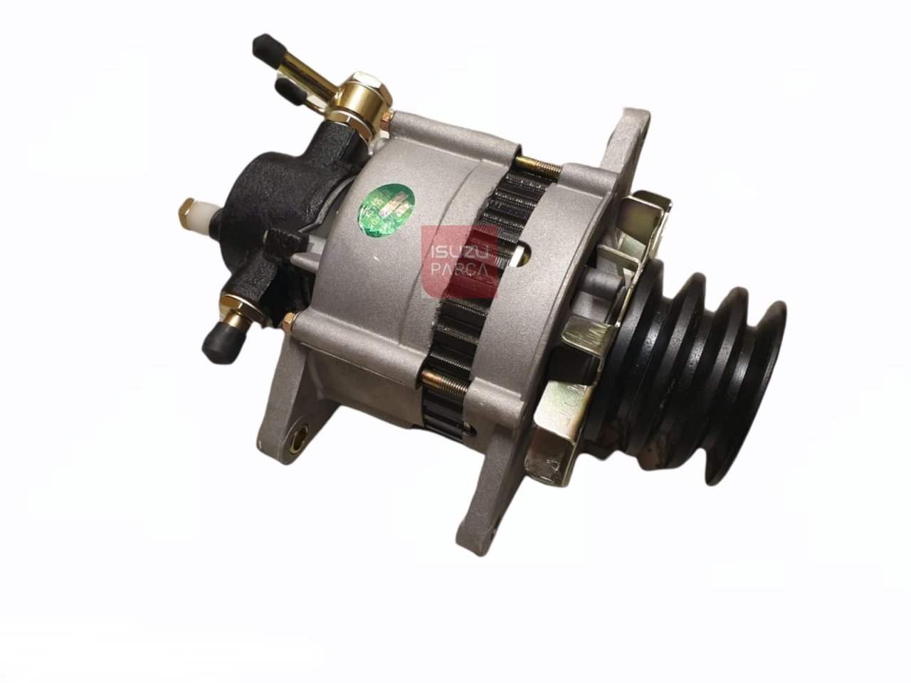 Alternatör Şarj Dinamosu Npr66/Npr71