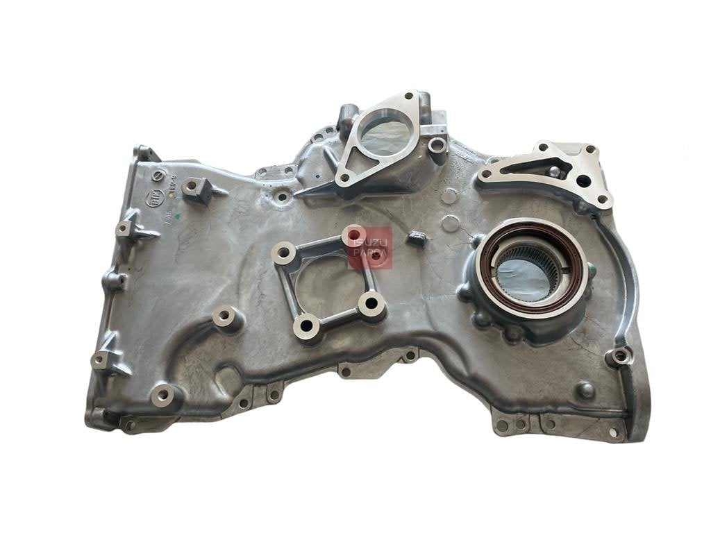 Motor Yağ Pompası L200 2015-2019 TBK