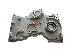 Motor Yağ Pompası L200 2015-2019 TBK