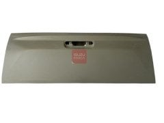 D-max Bagaj Kapağı 2017-2019 Euro6