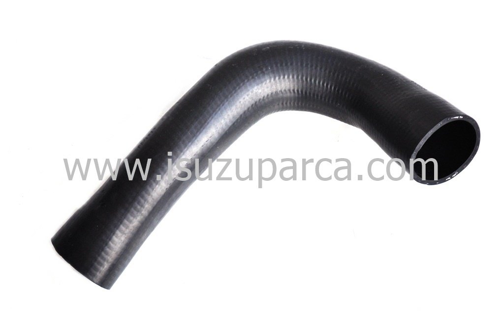 Hortum İntercooler 659 / 859 Turbo