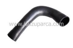 Hortum İntercooler 659 / 859 Turbo